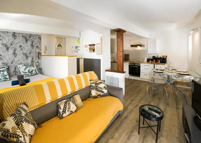Le Cathare-Limoux-WIFI-Cosy