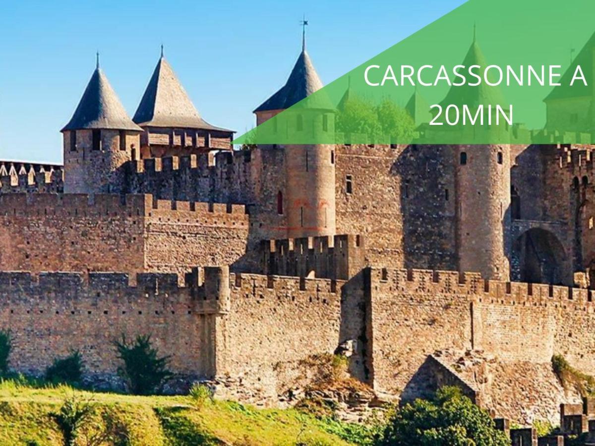 Le Cathare-limoux-wifi-cosy *