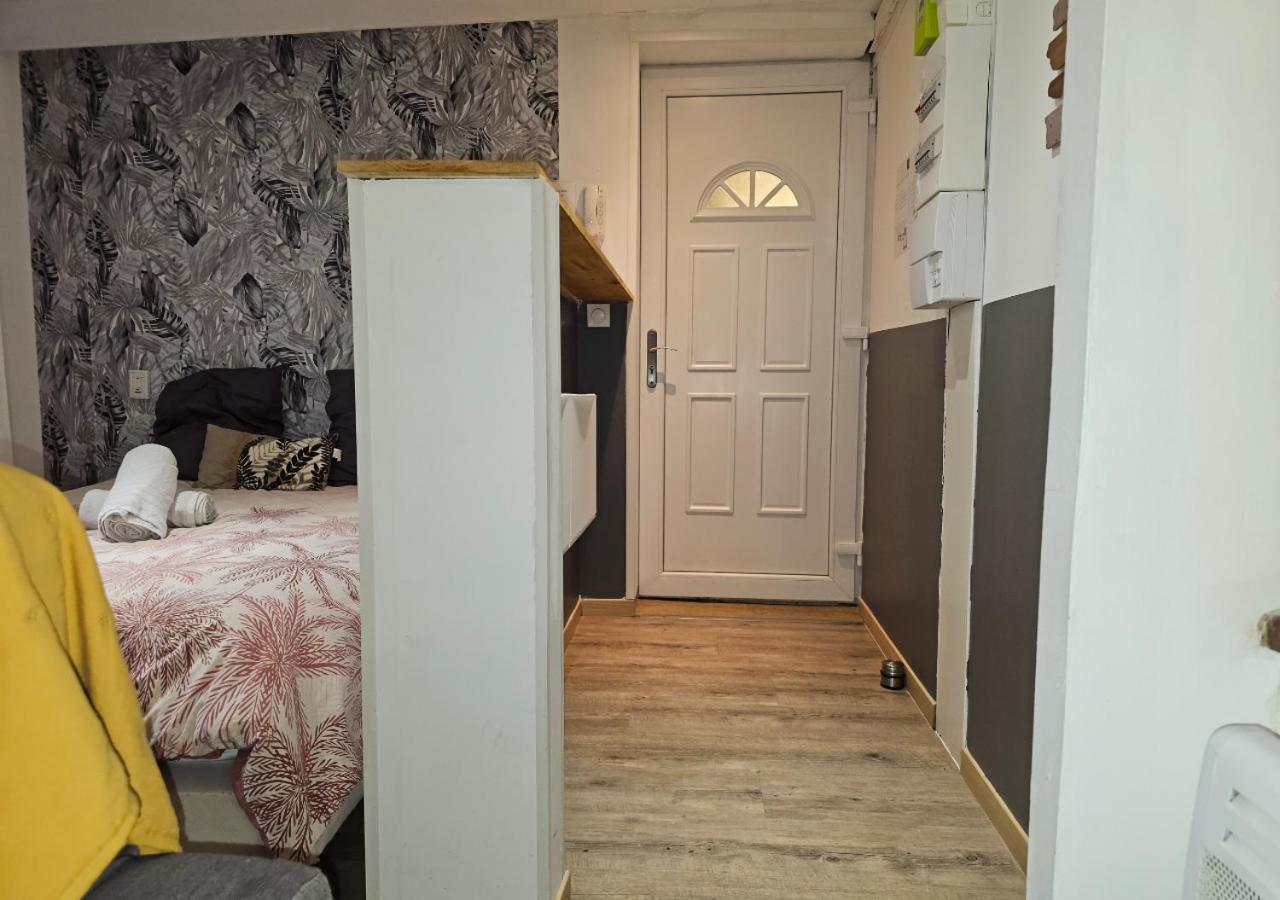 Appartement Le Cathare-limoux-wifi-cosy Limoux