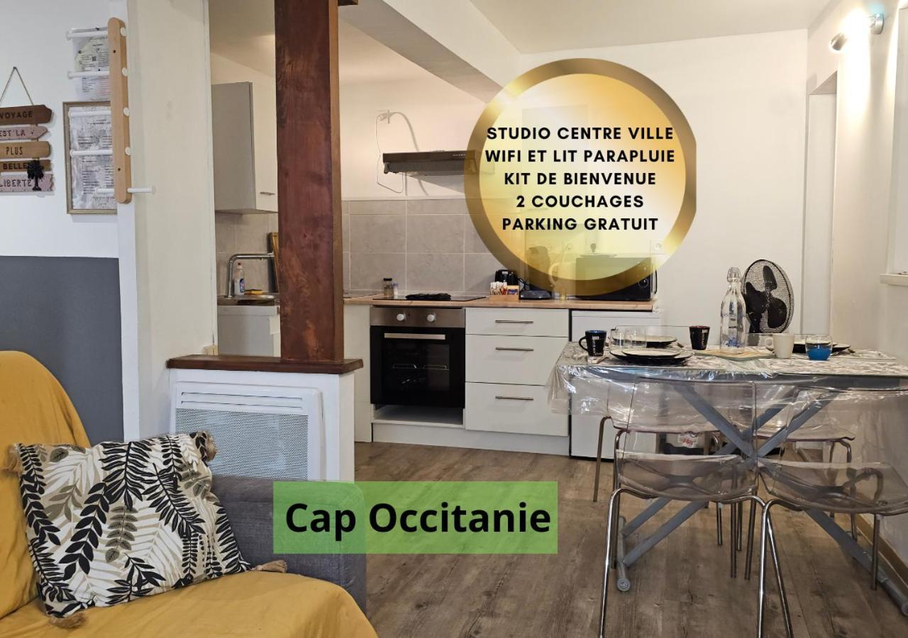 Le Cathare-limoux-wifi-cosy * Limoux
