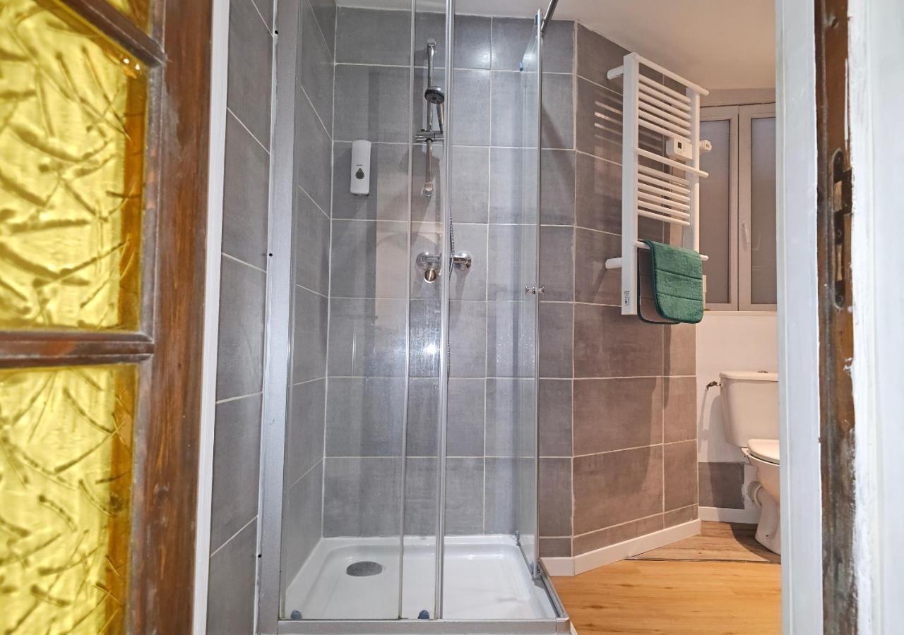 Le Cathare-limoux-wifi-cosy Appartement Limoux