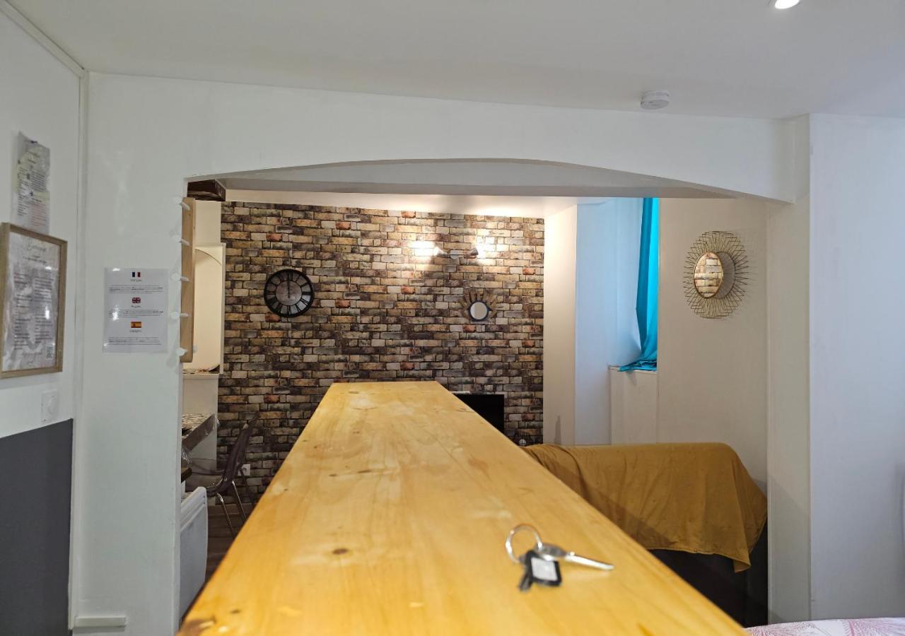 Le Cathare-limoux-wifi-cosy *
