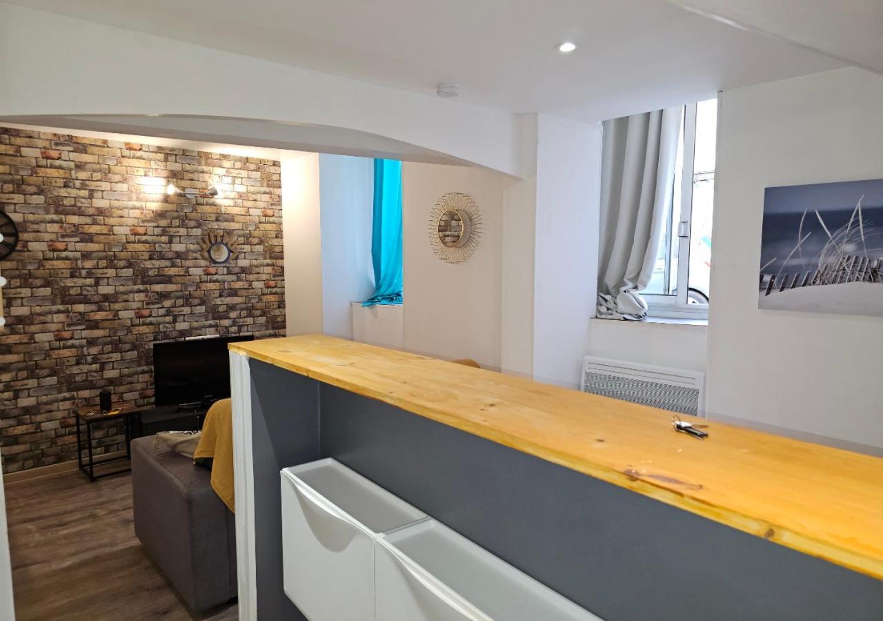 Le Cathare-limoux-wifi-parking Free-oc-keys Apartment *