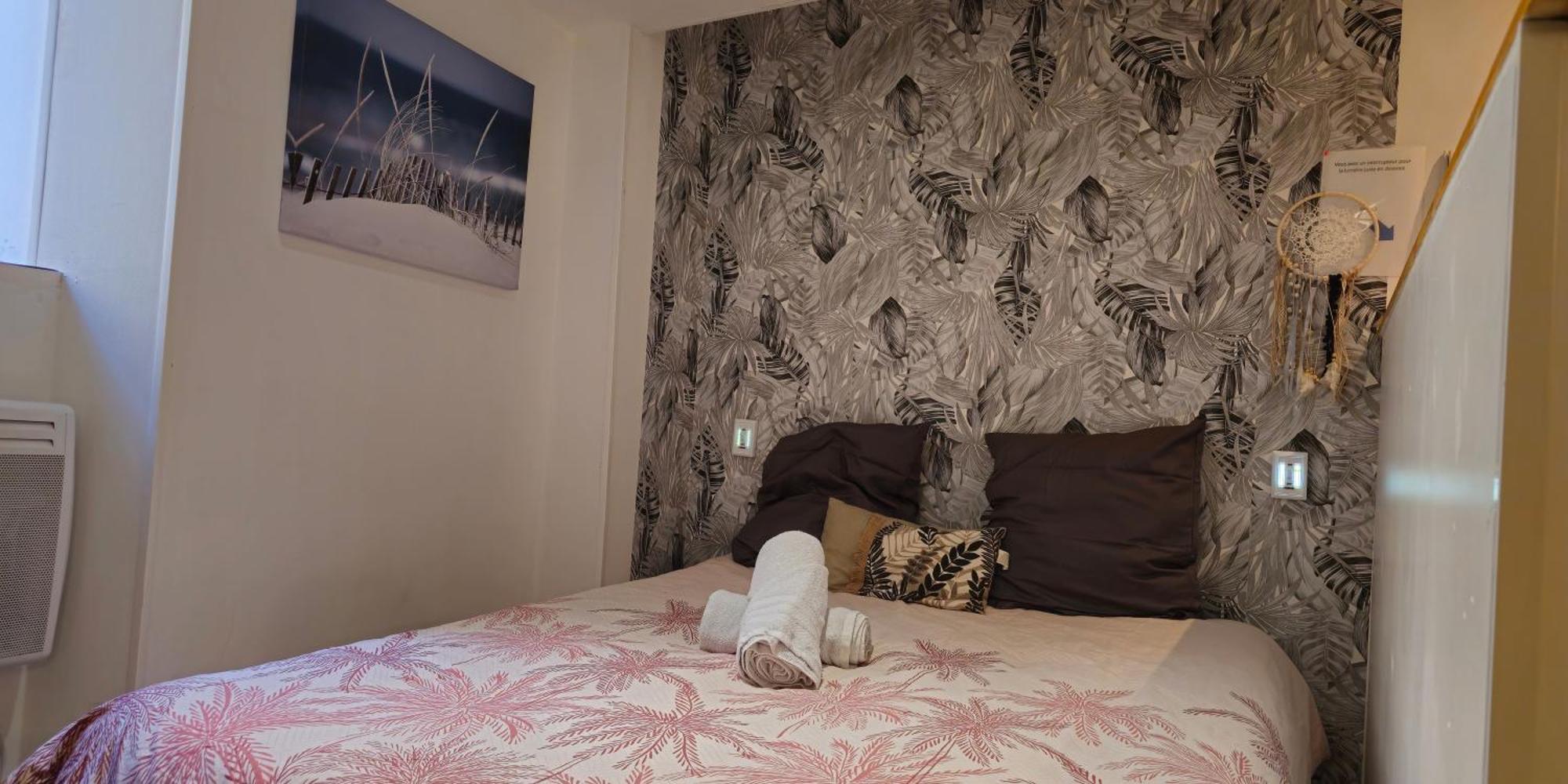 Le Cathare-limoux-wifi-cosy