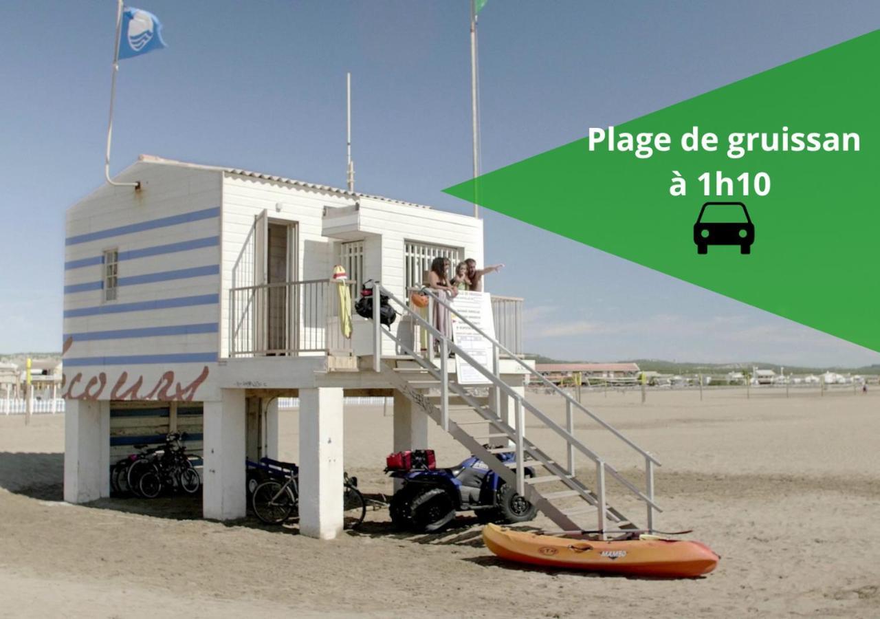 Le Cathare-limoux-wifi-parking Free-oc-keys
