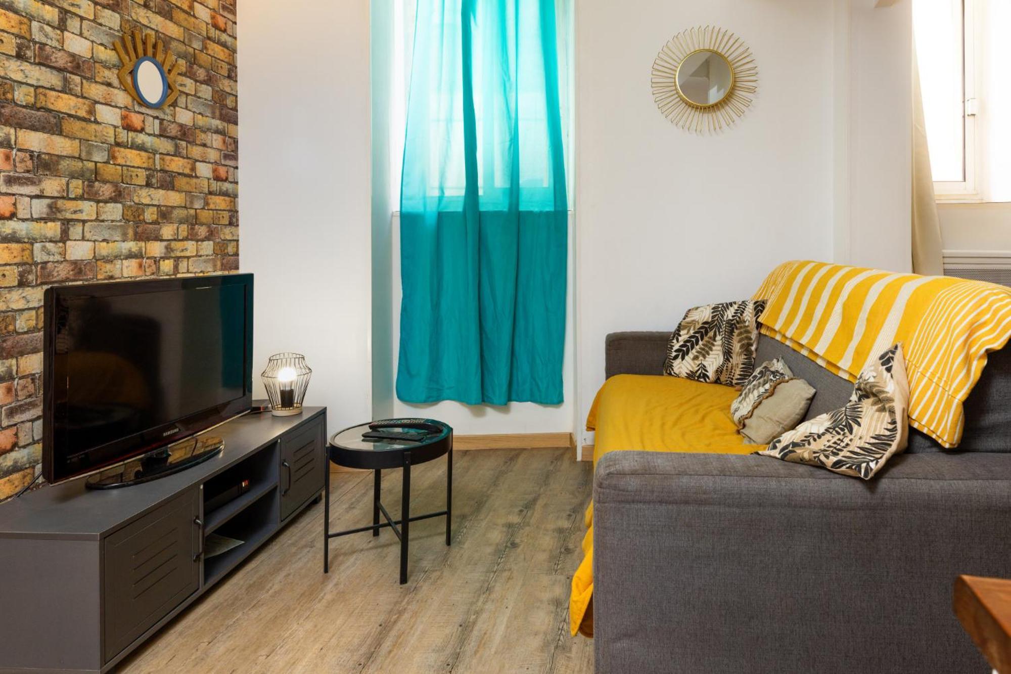 Le Cathare-limoux-wifi-cosy