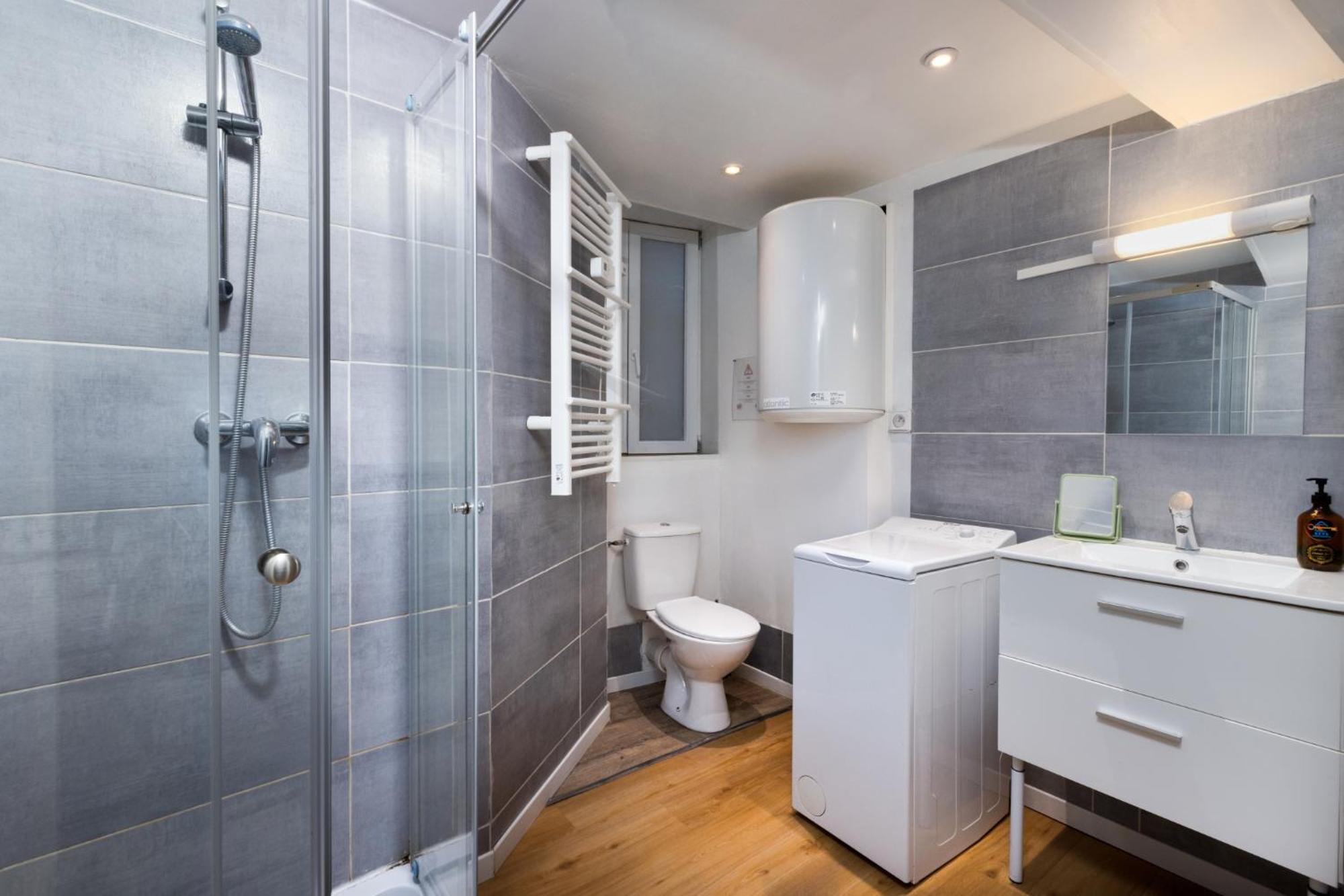 Le Cathare-limoux-wifi-cosy Limoux