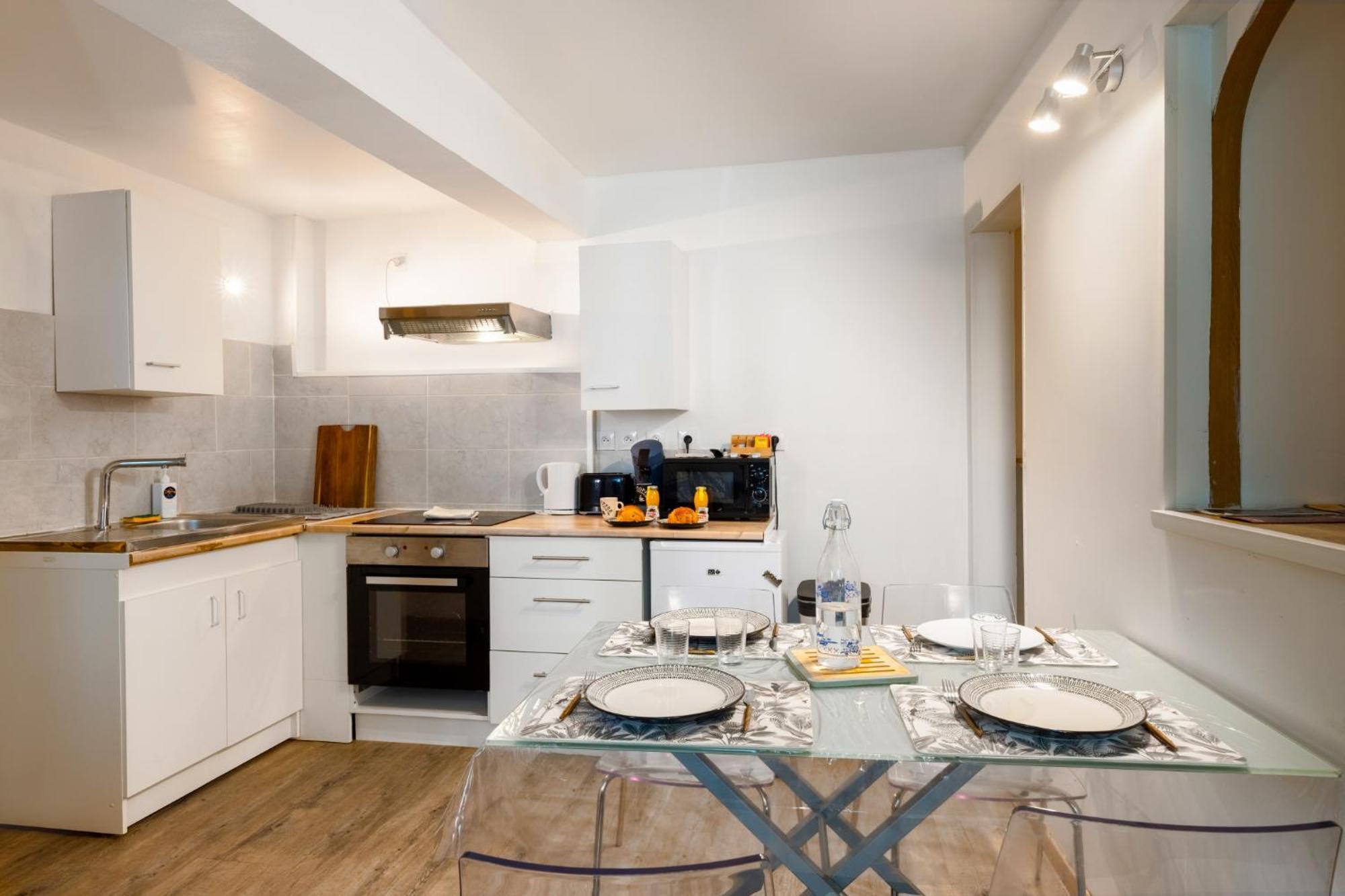 Le Cathare-limoux-wifi-cosy